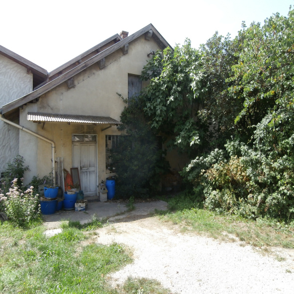 Offres de vente Autre Eydoche 38690