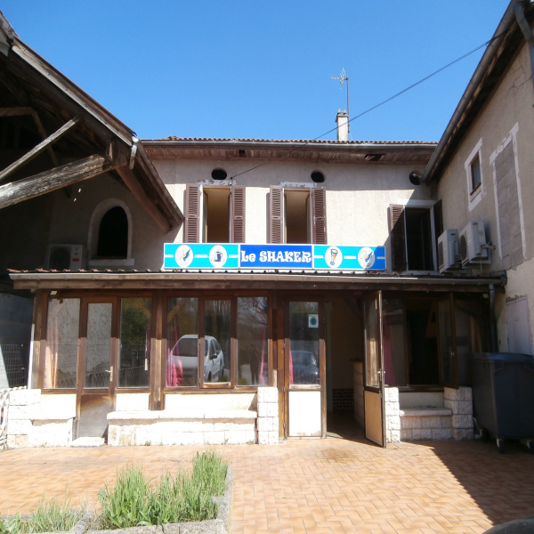 Offres de vente Maison Sardieu 38260