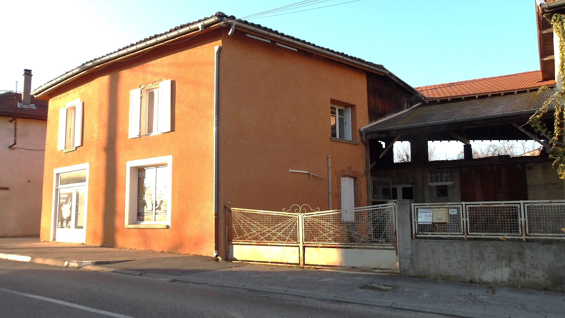 property